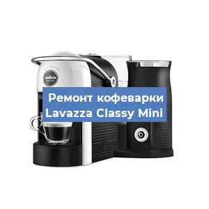 Чистка кофемашины Lavazza Classy Mini от кофейных масел в Нижнем Новгороде